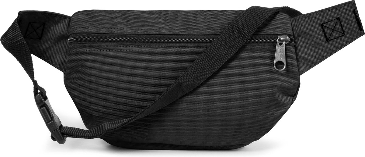Eastpak - Heuptas Doggy Bag - Black
