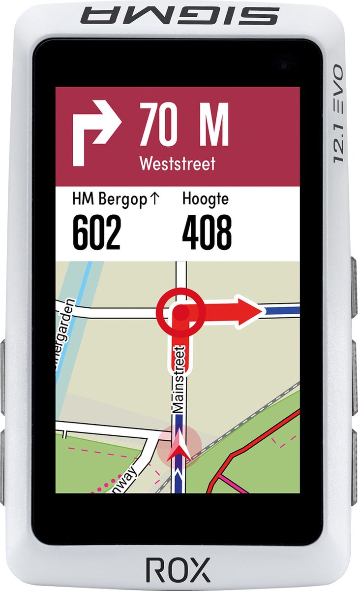 GPS, Navigatie, Digitale kaart, Routekaart, Wegwijzer