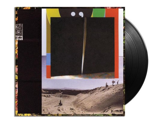 Bon Iver - I,I (LP)