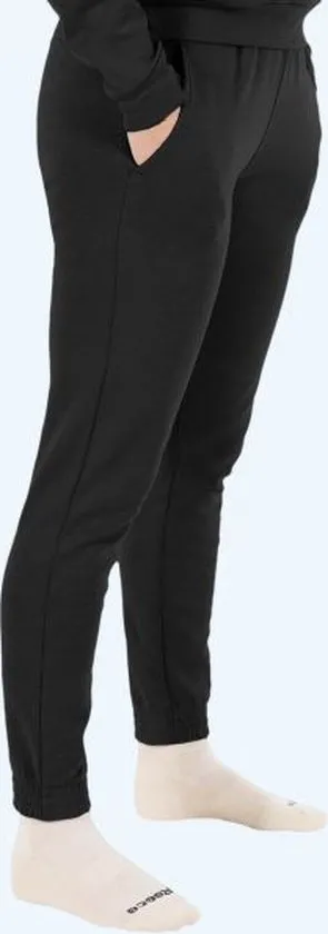 Reece Maat XL  - Studio Cuffed Sweat Pants Dames - Trainingsbroek- Zwart
