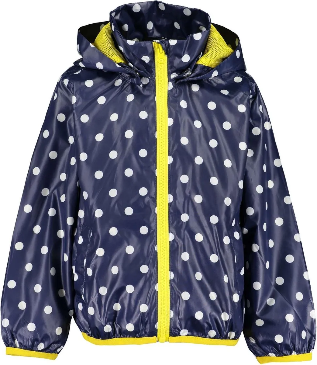 Blue Seven  - Maat 98- Meisjes Kinder Jas
