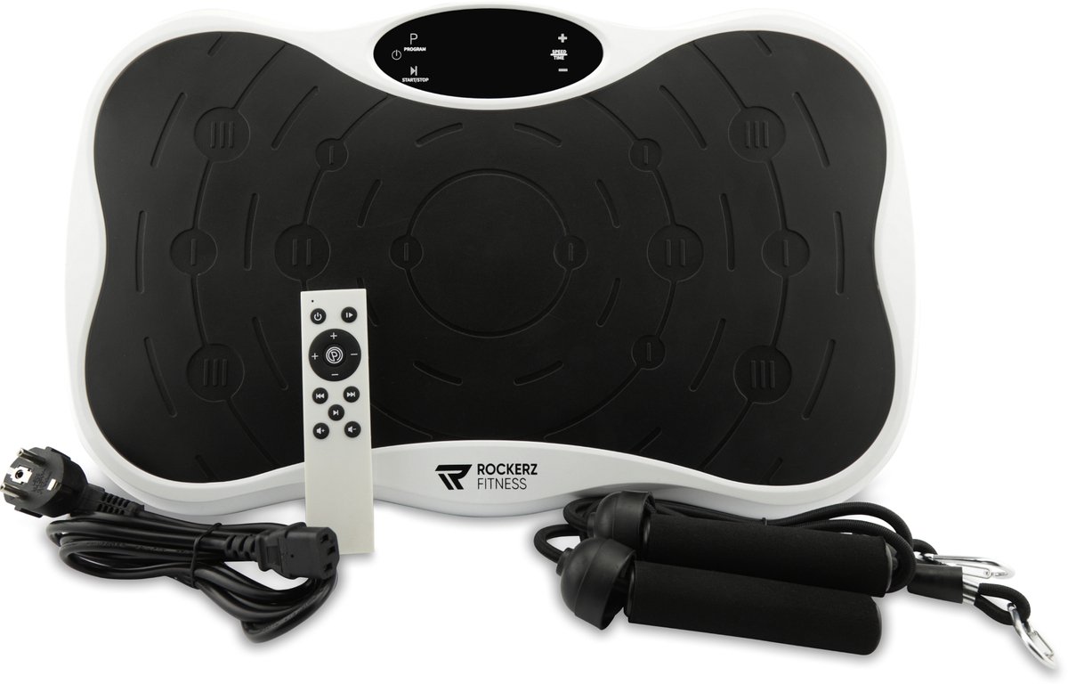 rekplaat, fitness, grootformaat, verstelbare, afstandsbediening