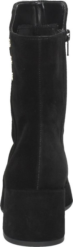 Gabor - mt 40 - 92.982 Dames Laarzen - Zwart