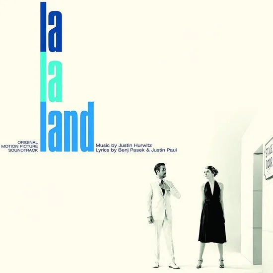 La La Land (LP)