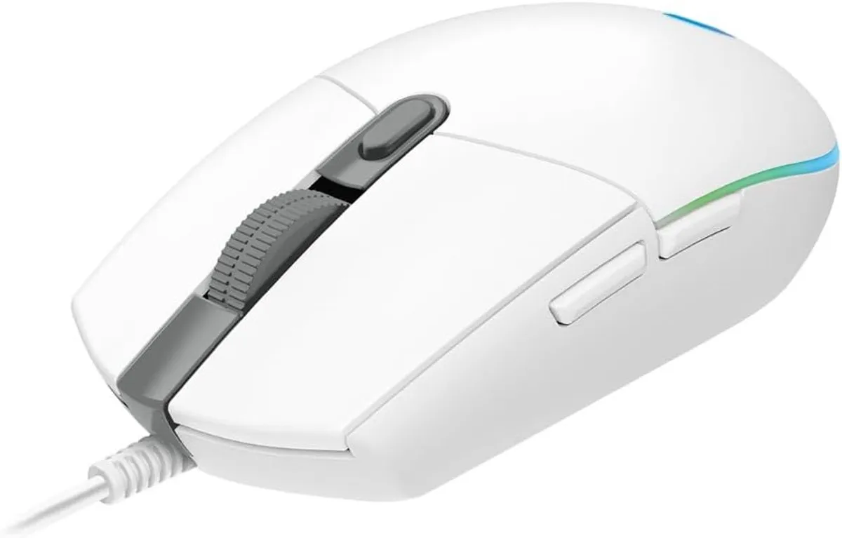 muis, draadloze muis, USB-aansluiting, kabeltype?, RGB rand