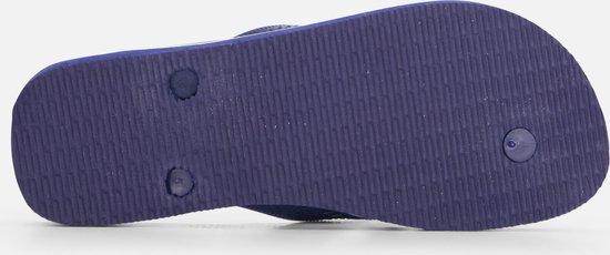 Havaianas BRASIL - Navy - Maat 43/44 - Unisex Slippers