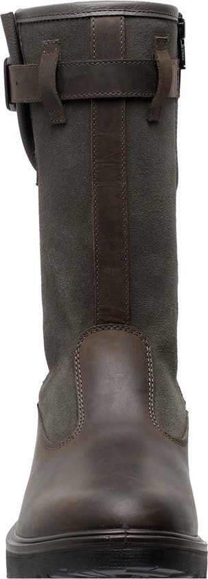 dgmoutlet-nl-Grisport-maat-42-Sutherland-Outdoorlaarzen-Unisex-Anthracite-aanbieding-sale-korting-2 Laars, Kleding, Schoeisel, Rijlaars