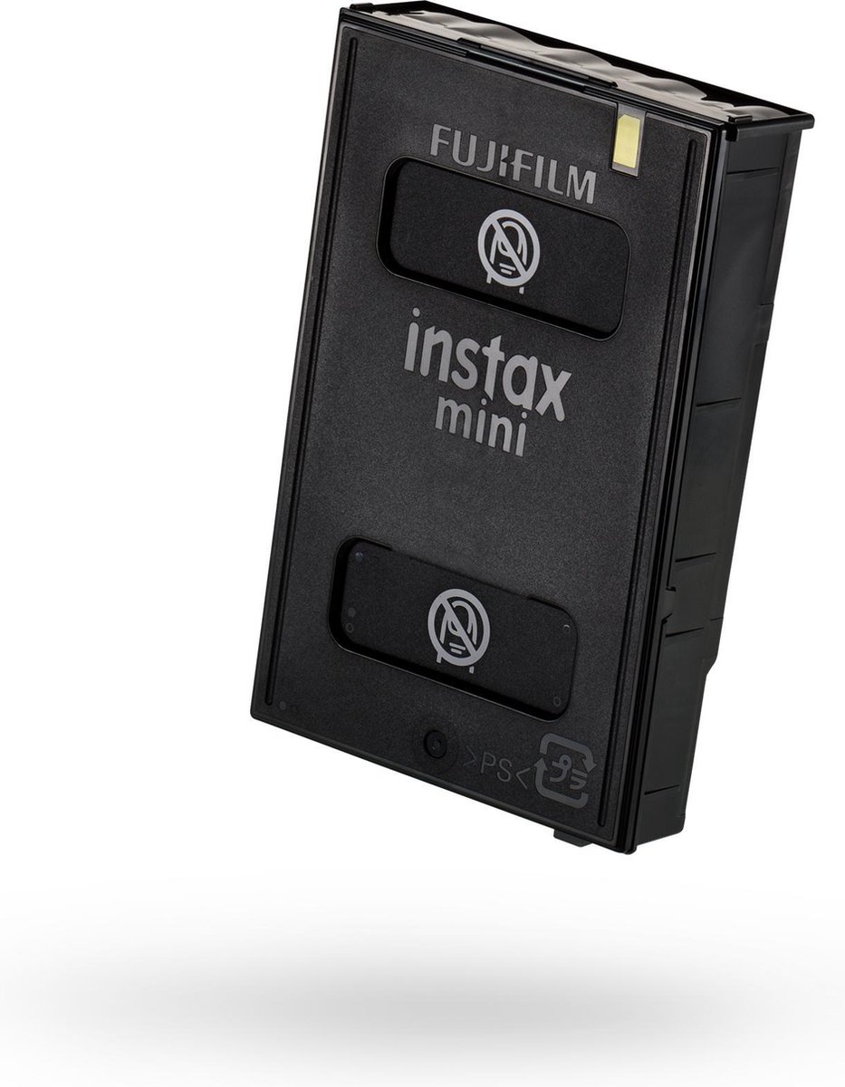 Fujifilm Instax Mini Film - Set
