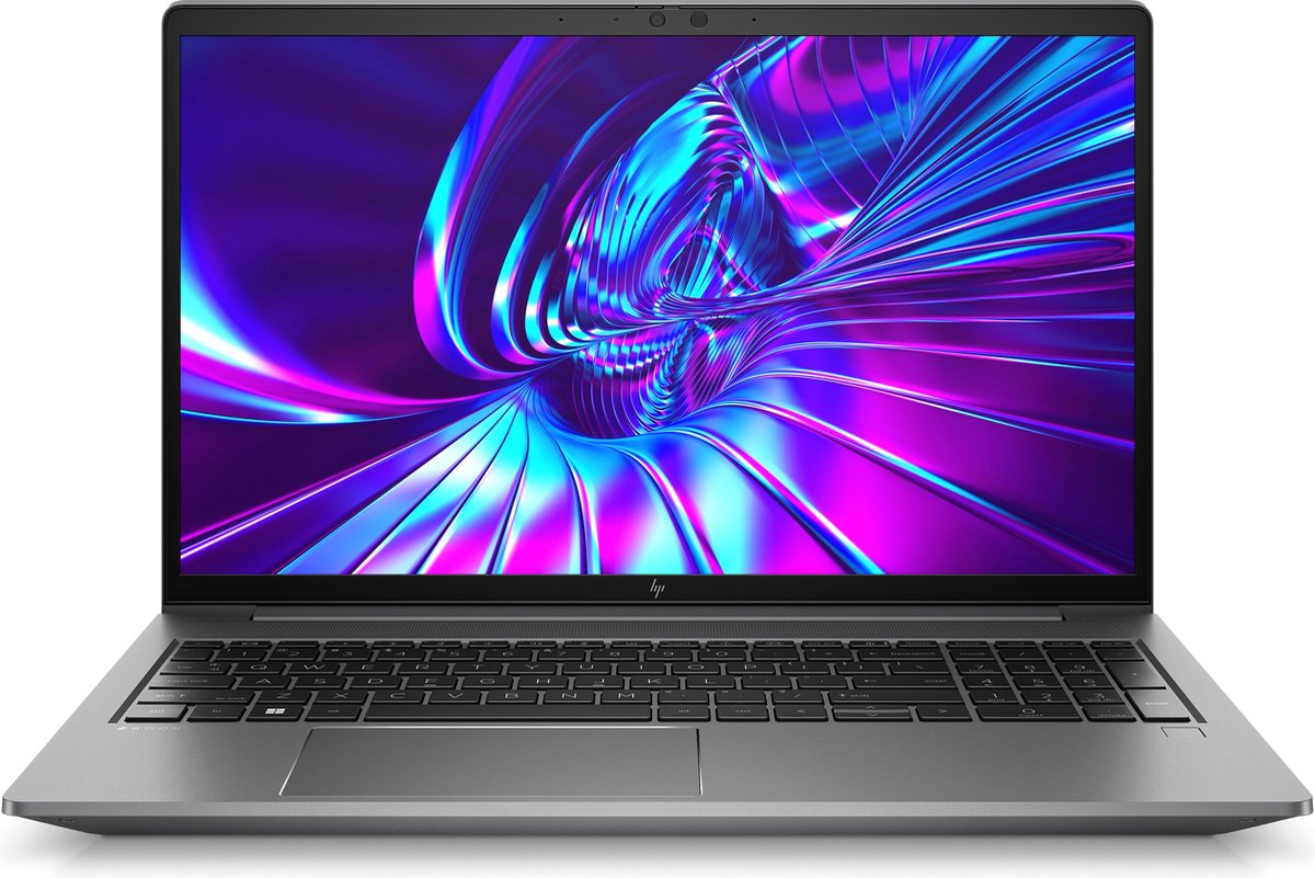HP ZBook Power G9 Mobile Workstation i7-12700H Notebook (15.6")