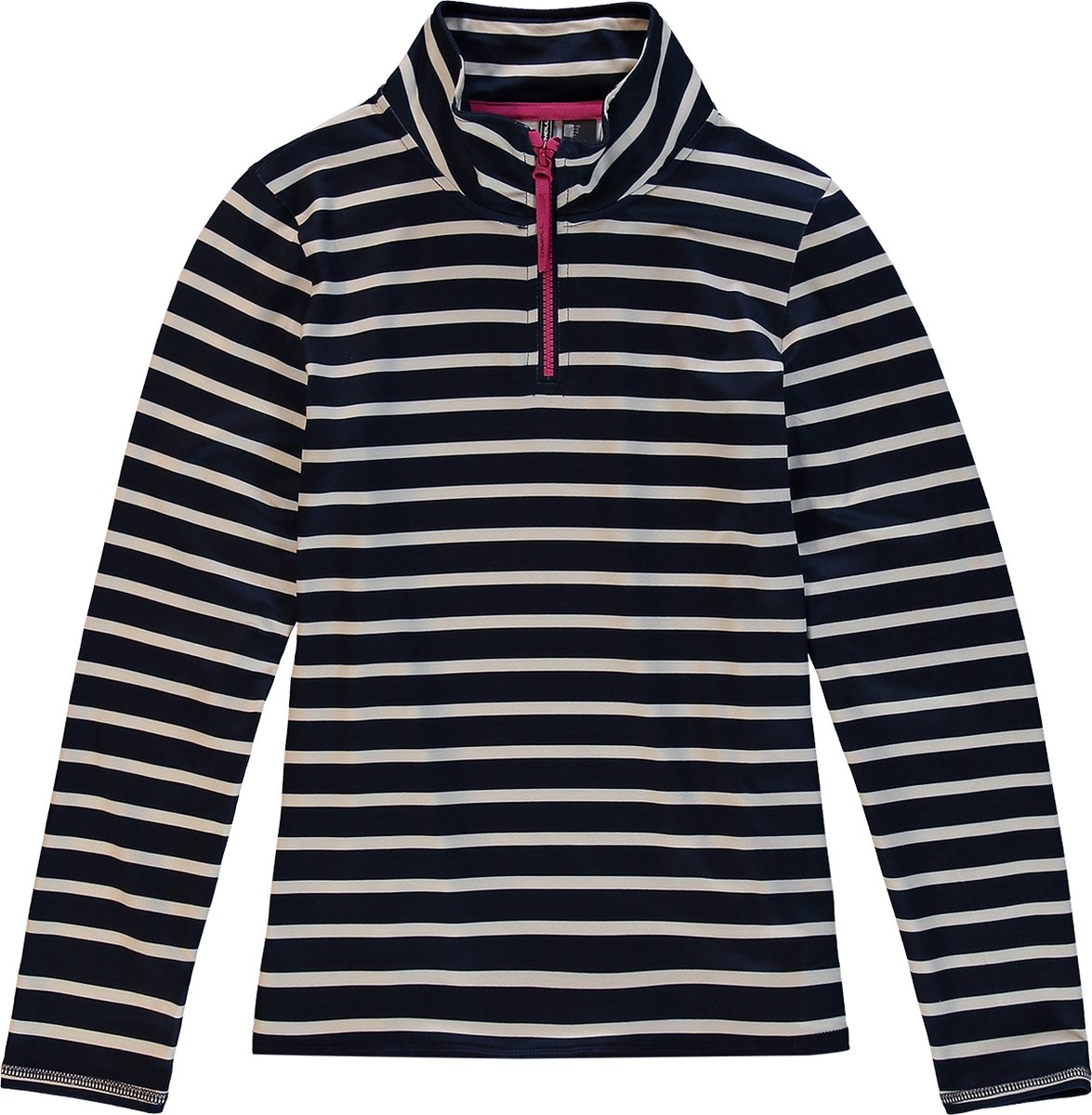 O'Neill  - Maat 164 Stripe Fleece Hz Wintersportpully Meisjes