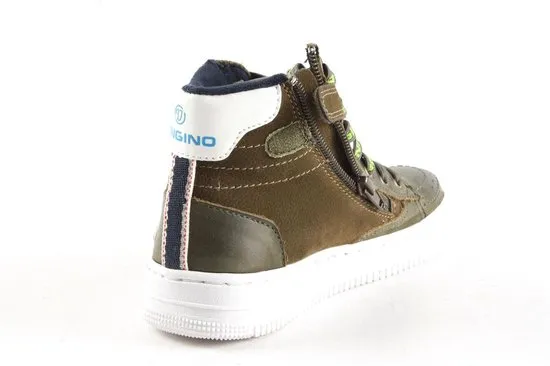 Vingino  Shoes - 30 - Army Green