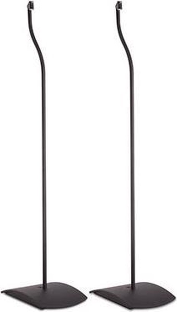 Bose UFS-20 II Vloer Zwart