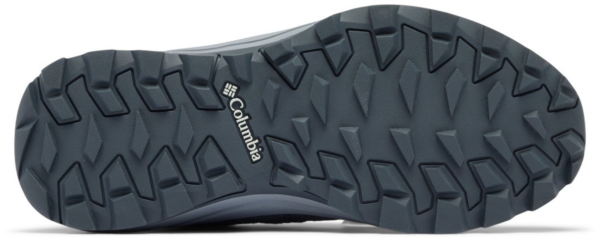 Columbia - maat 37 - REDMOND™ IV MID WATERPROOF Dames Wandelschoenen