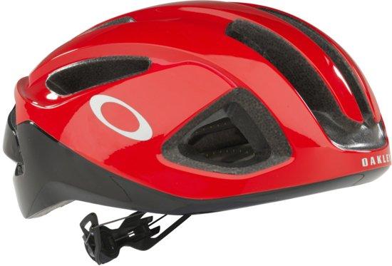 Oakley ARO3 - Fietshelm - Maat S - Red Line
