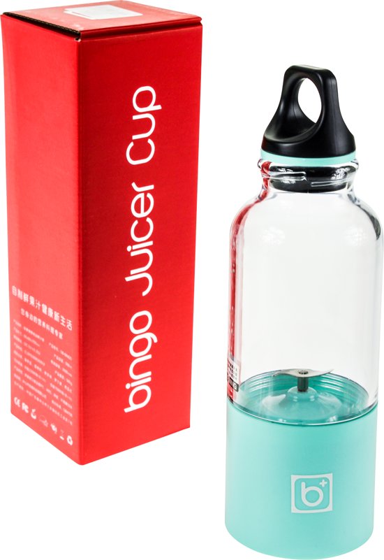 Bingo Juicer Cup Draagbare Blender