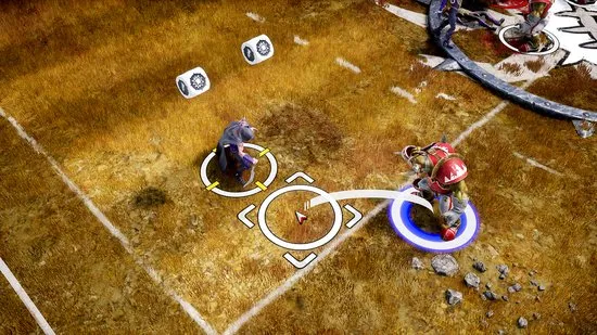 Blood Bowl 3 - Brutal Edition - PS5
