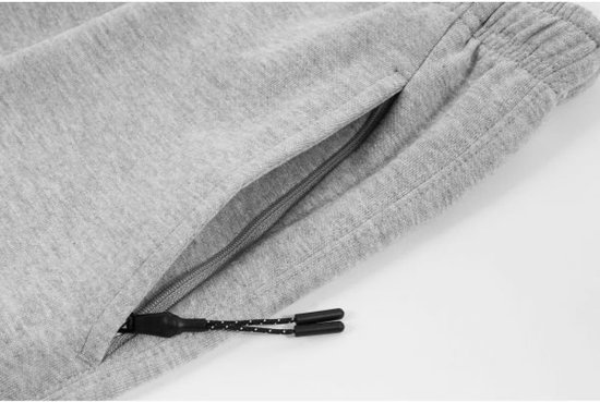 Stanno Base -maat 152- Sweat Pants Sportbroek