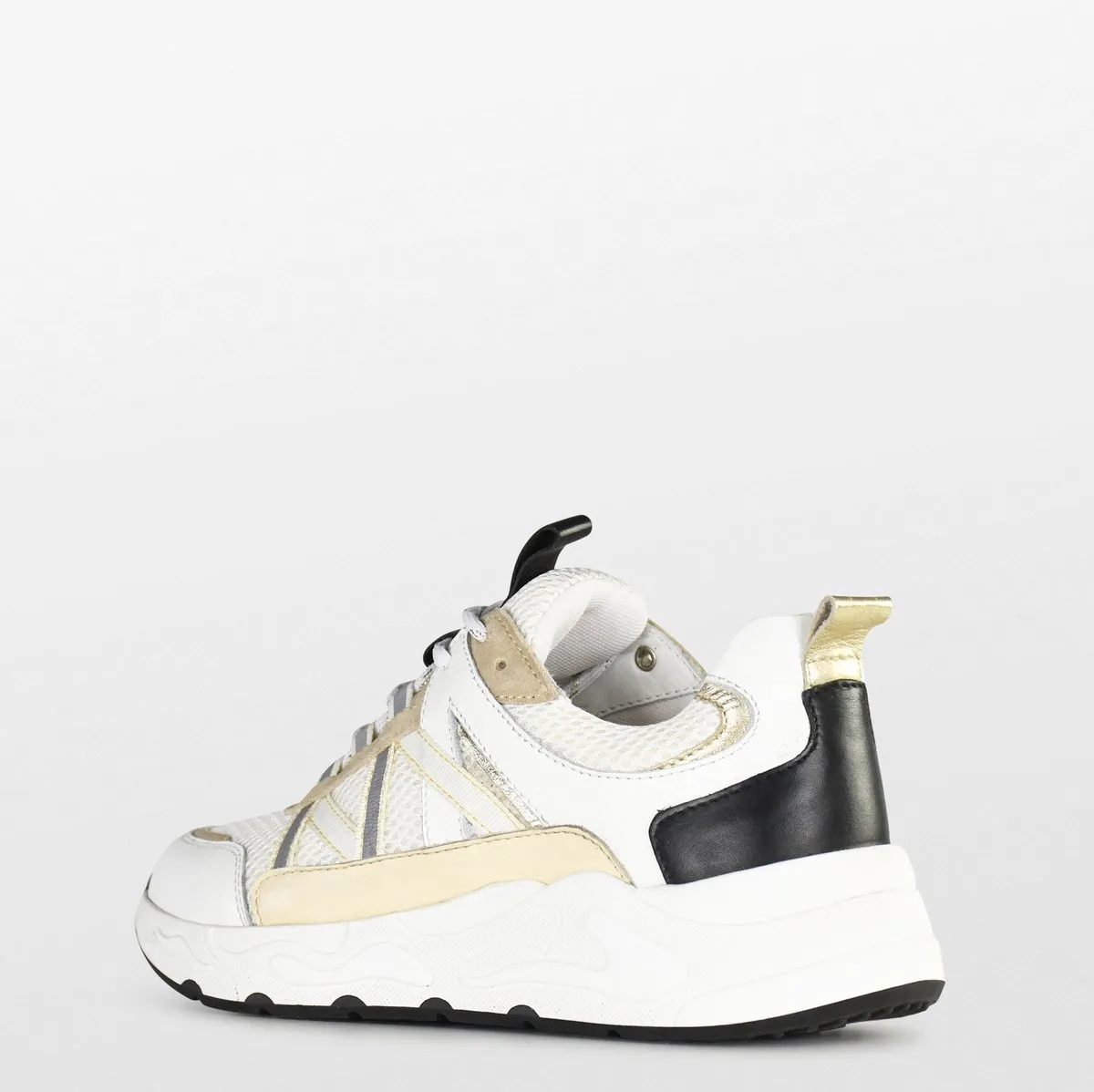 PS Poelman - maat 40 - MINION Dames Sneakers