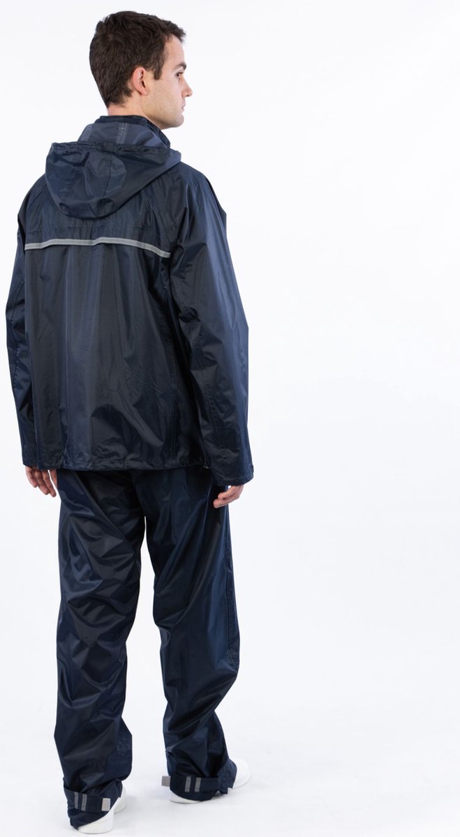 Kleding, Jas, Persoon, Regenjas