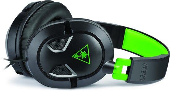 Turtle Beach Ear Force Recon 50X (Xbox One, PS4, PC, Mobile)