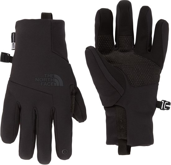 The North Face Apex+ Etip Glove Kids Handschoenen - Maat L