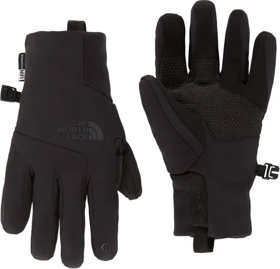 The North Face Apex+ Etip Glove Kids Handschoenen - Maat L