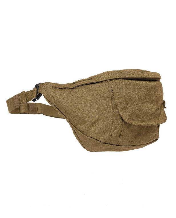 tasje, riemtas, fanny pack, camouflage?, kaki