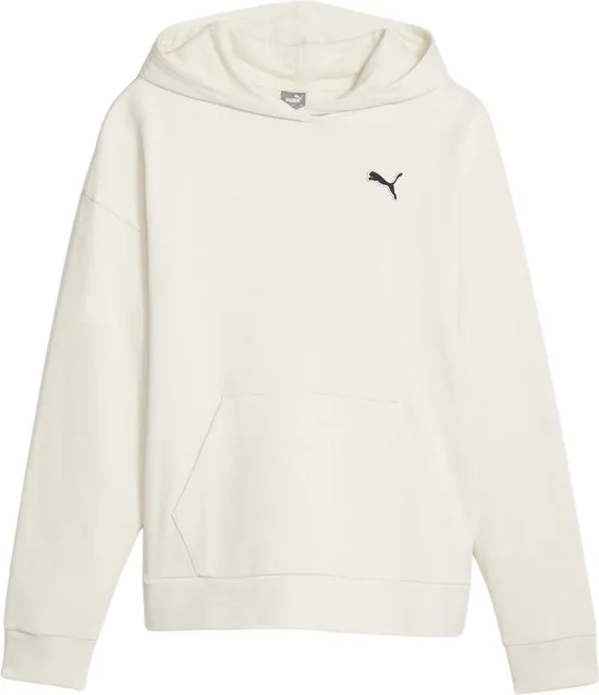 PUMA Maat M BETTER ESSENTIALS Hoodie TR Dames Trui