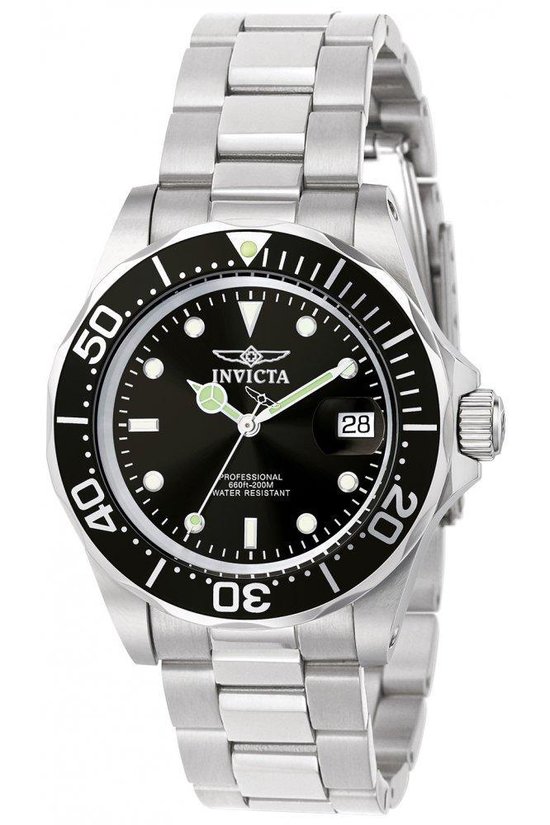 Invicta Pro Diver 9307 horloge - 40 mm