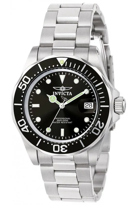 Invicta Pro Diver 9307 horloge - 40 mm
