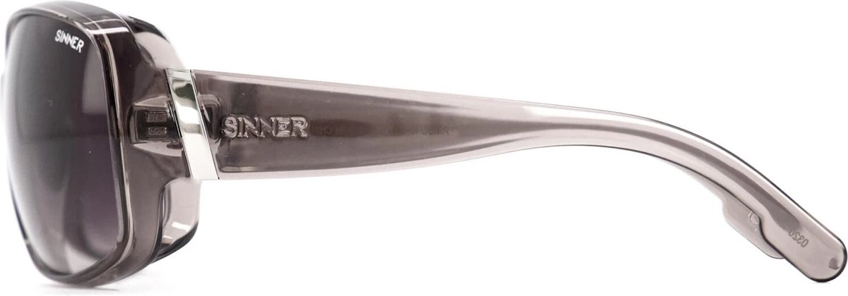 Sinner Amos X Dameszonnebril - Grijs