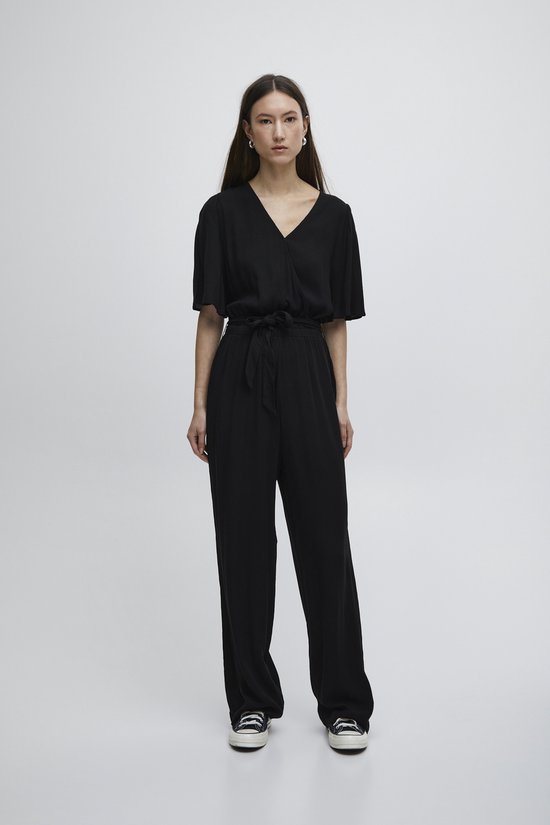 Ichi - Maat S - IHMARRAKECH SO JS FL3 Dames Jumpsuit