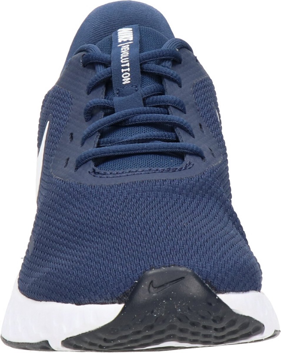 Nike - maat 44- Revolution 5 Hardloopschoenen Heren