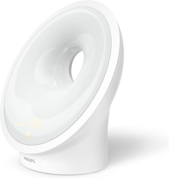 Philips Somneo HF3654/01 - Wake-Up Light