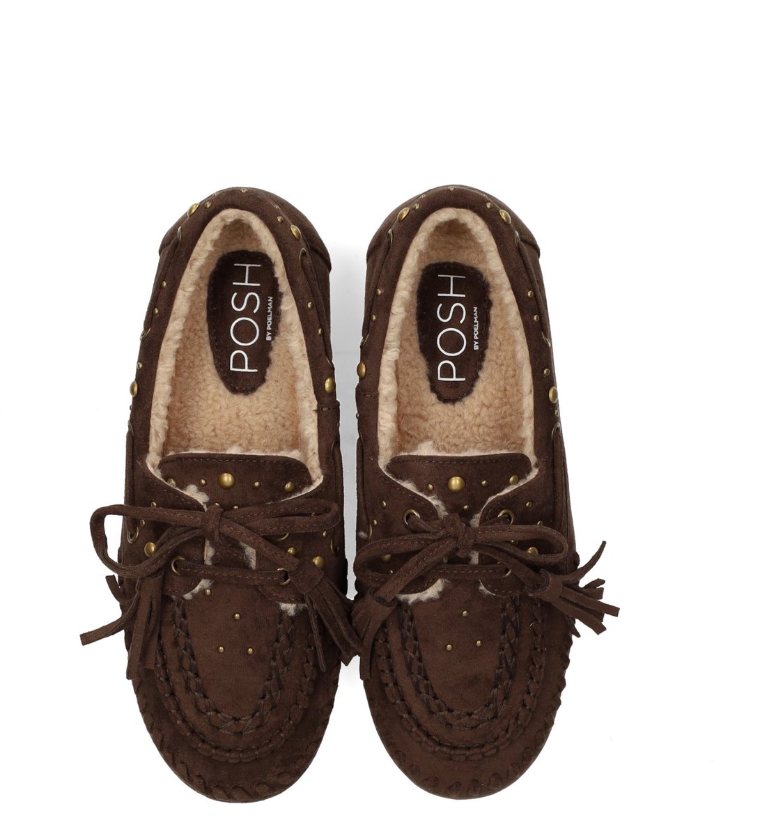 POSH by Poelman - maat 39 - MAE Dames Loafers
