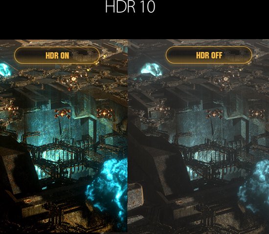 ASUS TUF VG27AQ - QHD IPS Gaming Monitor - 144hz - 27 inch