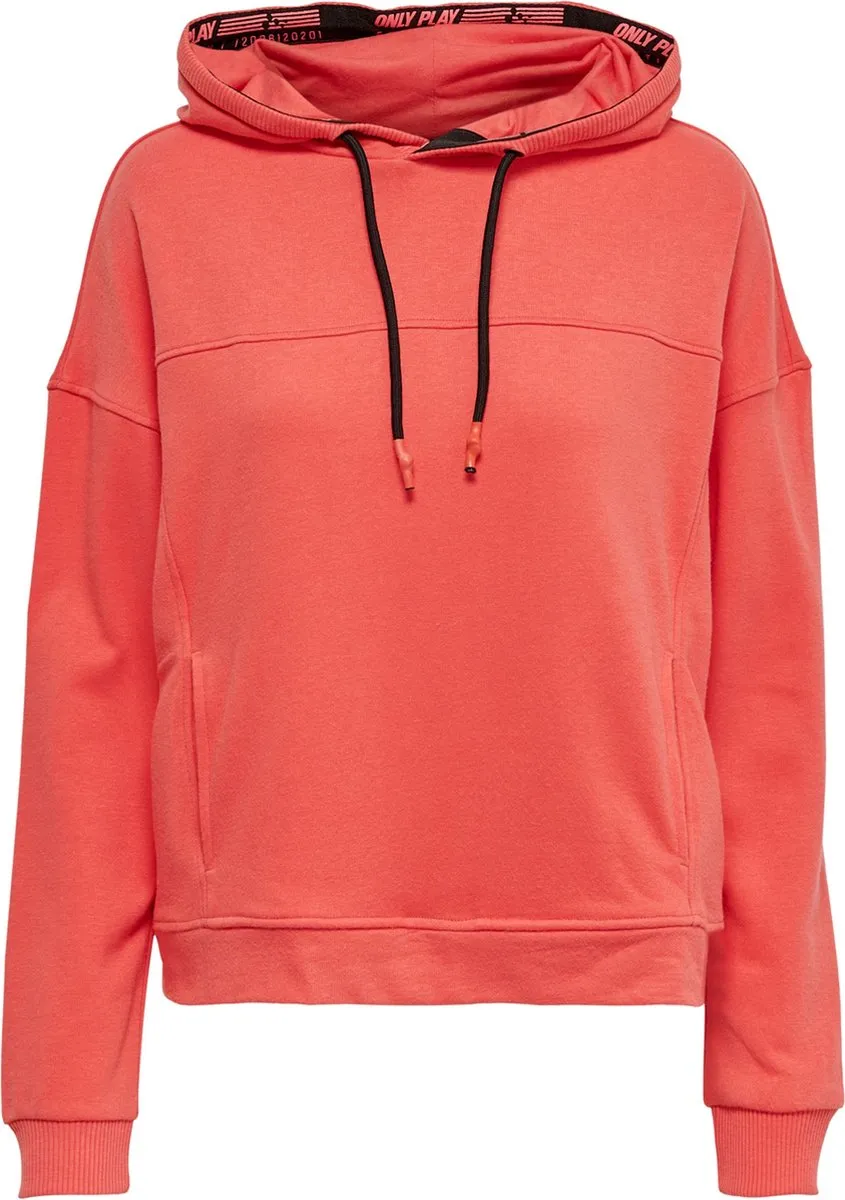 Breigoed, Trui, Sweatshirt, Capuchon
