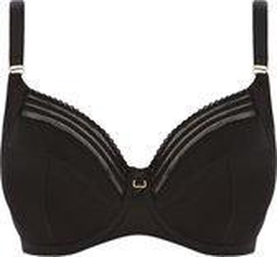 bh, bh bra, lingerie, black, padded bra