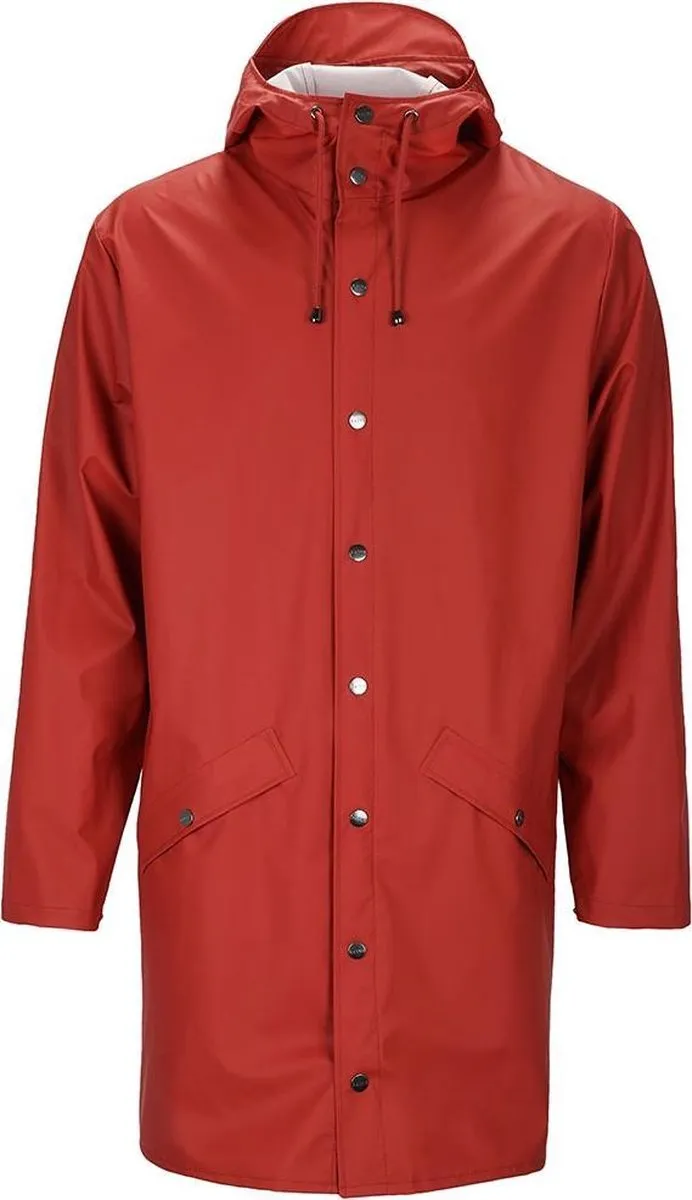 Kleding, Jas, Regenjas