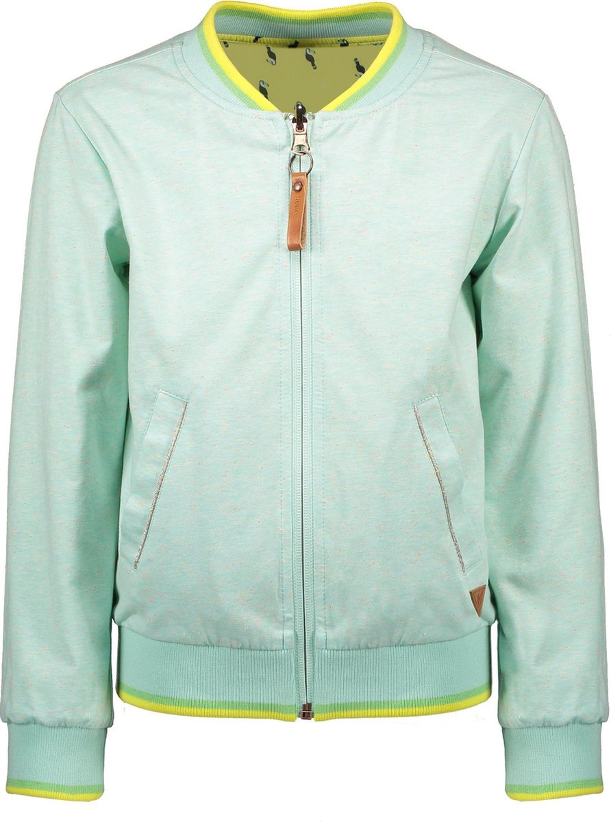 Nono  - Maat 110- Donna Kids Meisjes Jas