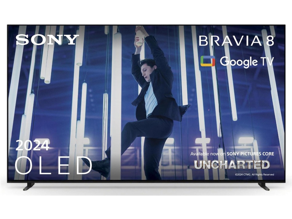 Sony Bravia K-55XR84