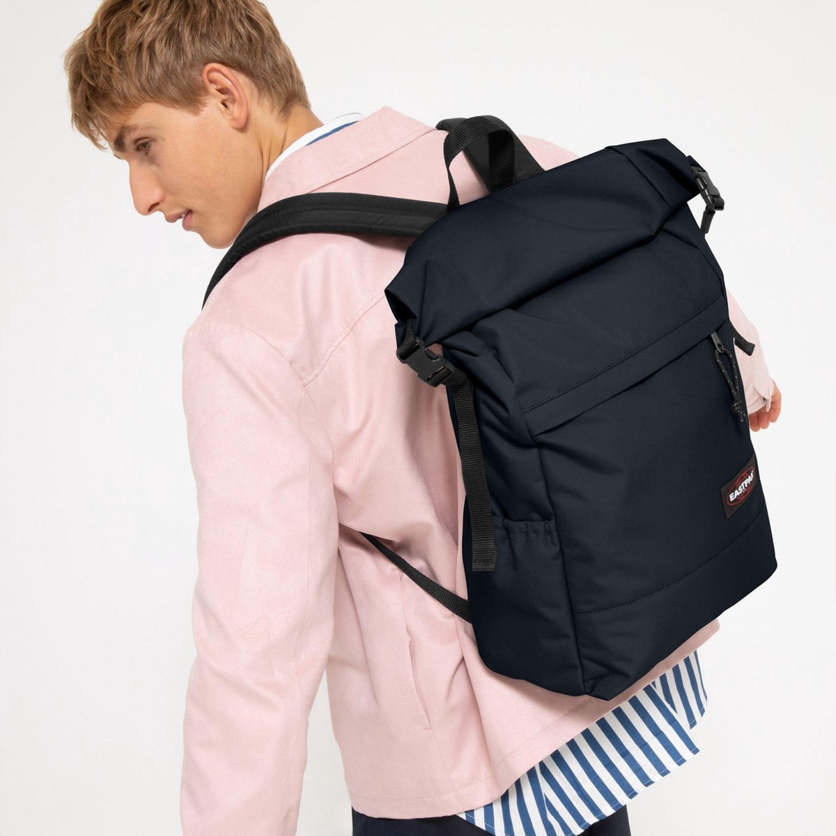 Eastpak Chester Rugzak 20 Liter - Claud Navy