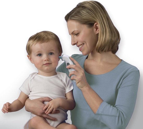 Braun IRT 3030 - Oorthermometer