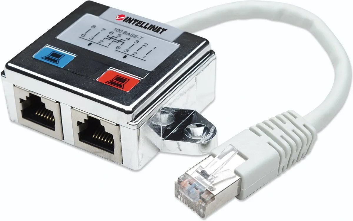 Elektronica, Hardware, Computerhardware, Adapter, Monitor