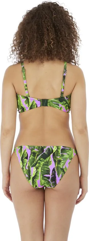 Kleding, Badkleding, Bikini, Persoon