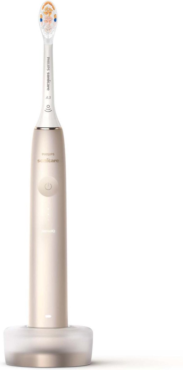 Philips Sonicare Prestige 9900 HX9992/11 - Elektrische tandenborstel met SenseIQ
