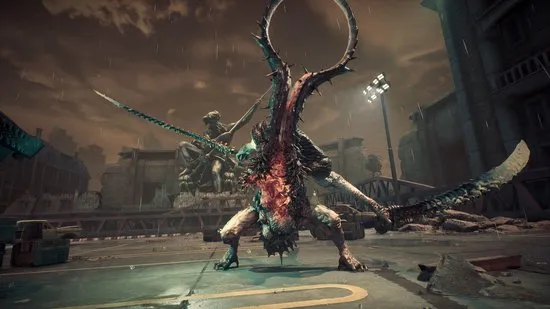 Stellar Blade - PS5