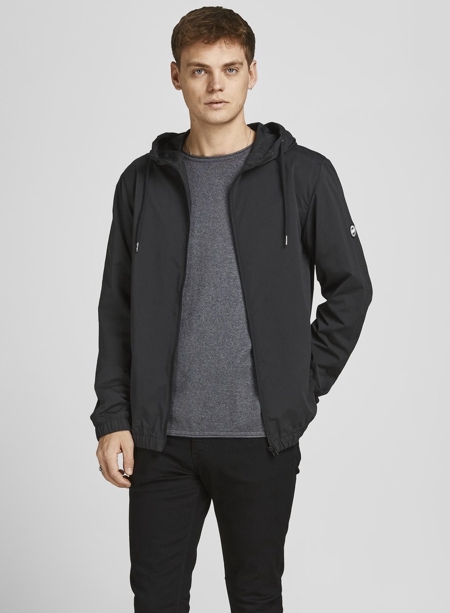 JACK&JONES - Maat XXL - JJWILLY JACKET Heren Jas