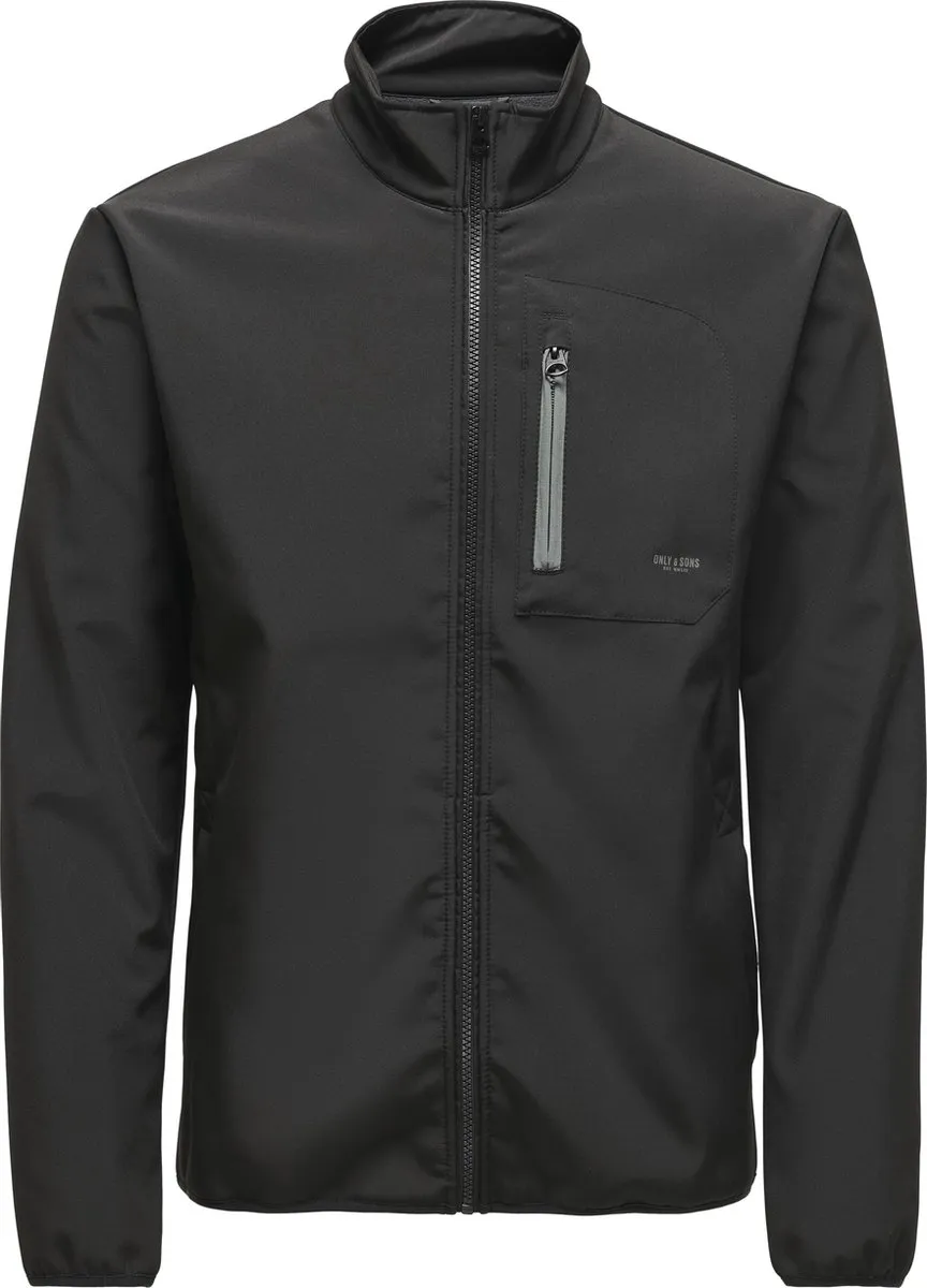 Kleding, Jas