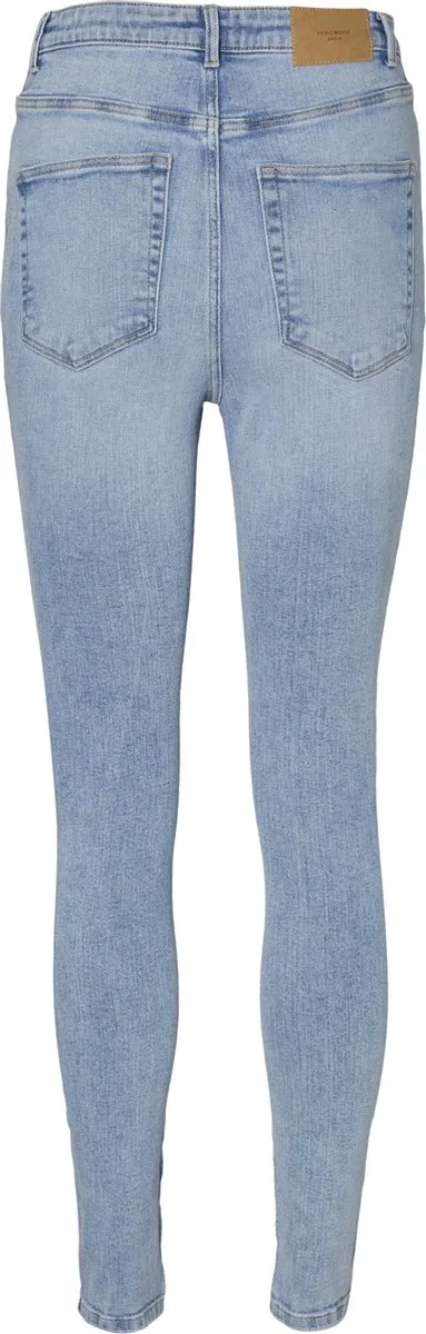 VERO MODA - Maat M X L30 - Jeans